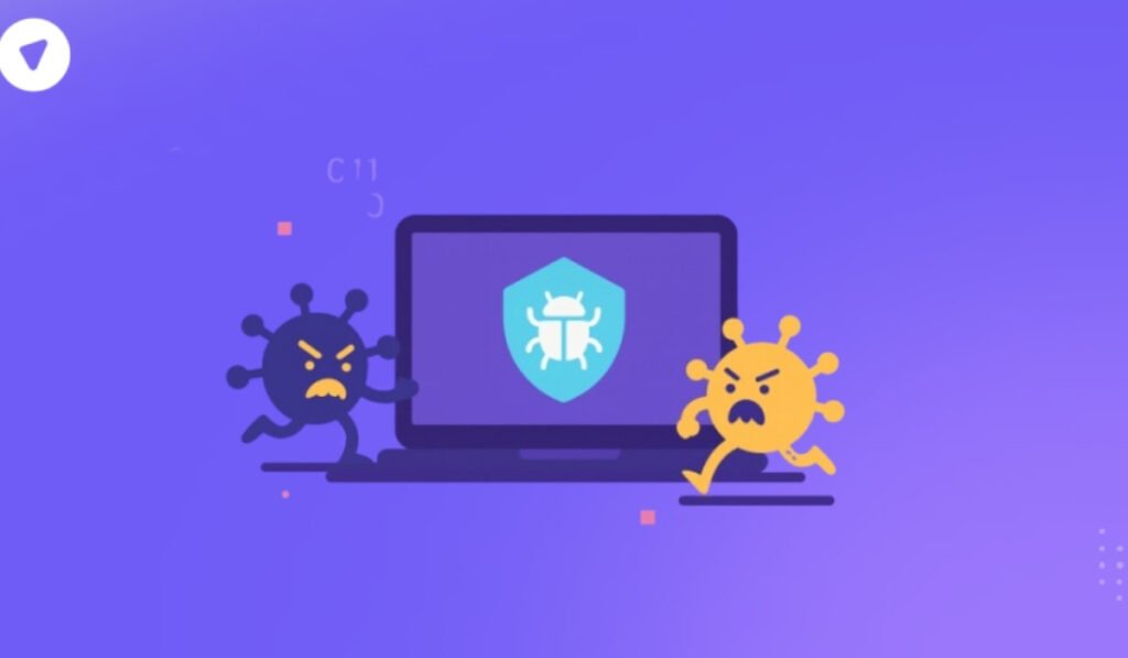 Infector Virus