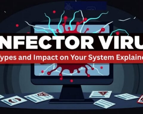 Infector Virus