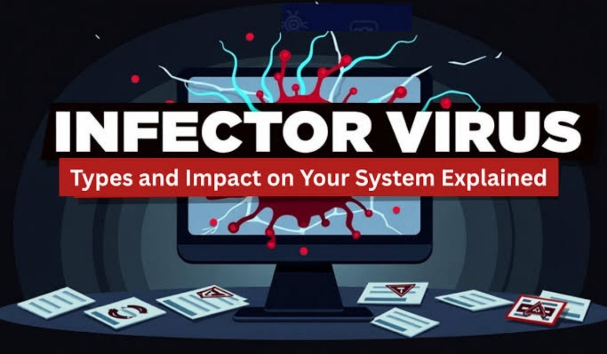 Infector Virus