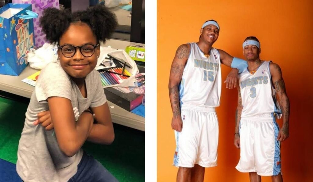 Isaiah Rahsaan Iverson