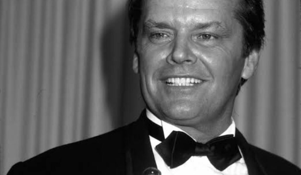 Jack Nicholson