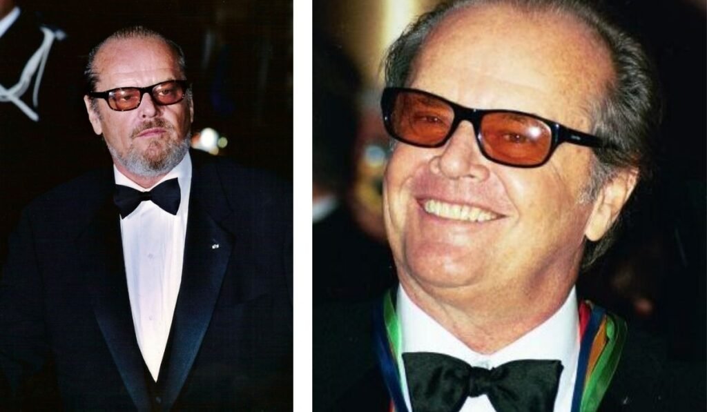 Jack Nicholson