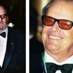 Jack Nicholson