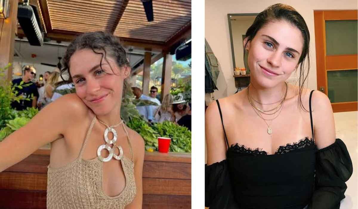 Kelsey Kreppel