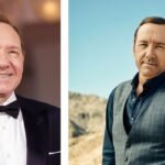 Kevin Spacey