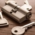Locksmith in the UK