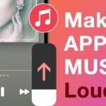 Make Apple Music Louder