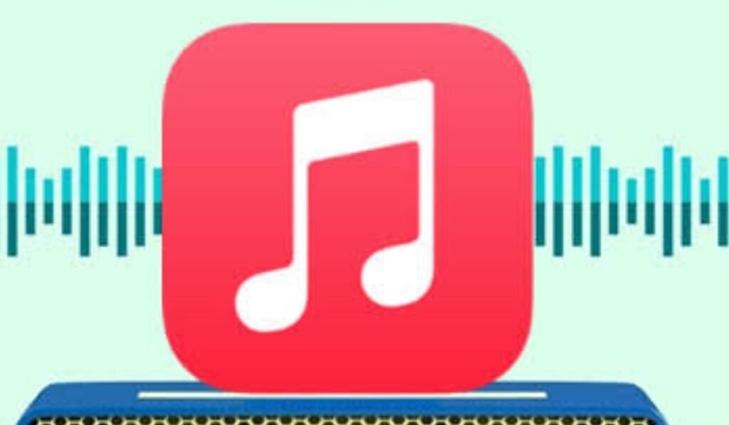 Make Apple Music Louder
