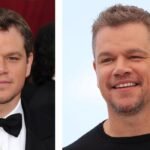 Matt Damon