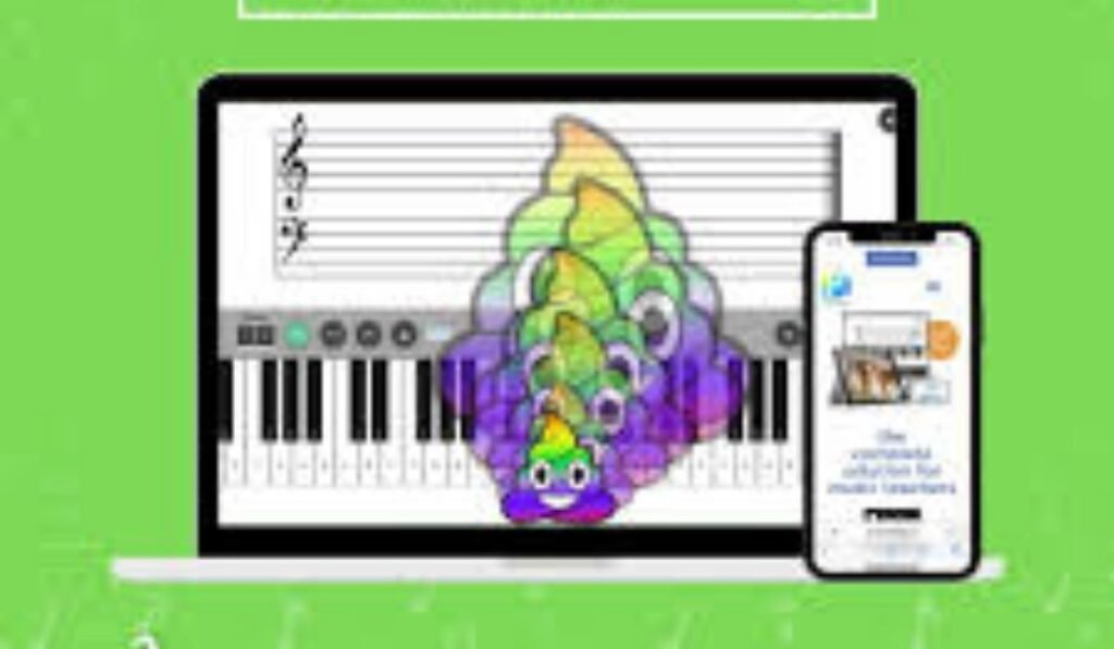 Musicology App