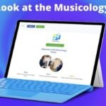 Musicology App