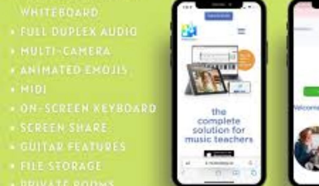Musicology App
