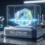 Nelonium
