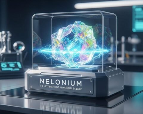 Nelonium