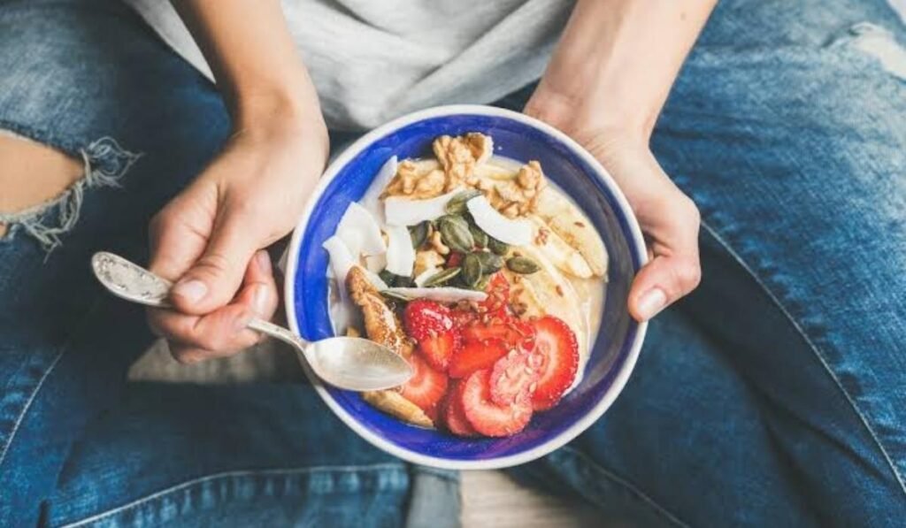 Nutrition for Addiction Recovery
