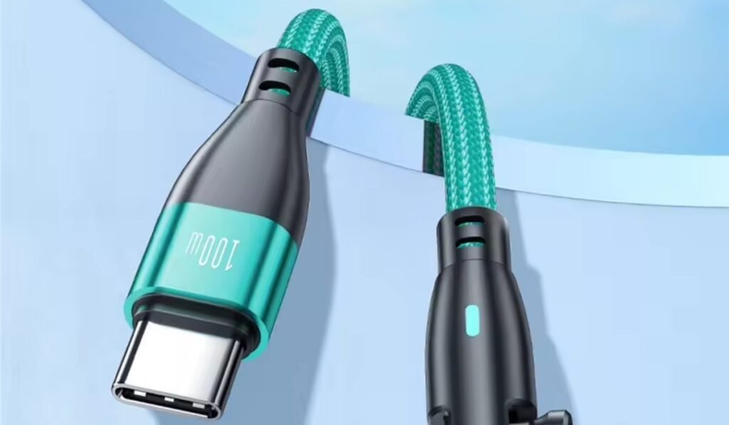One Cable Now Shapes