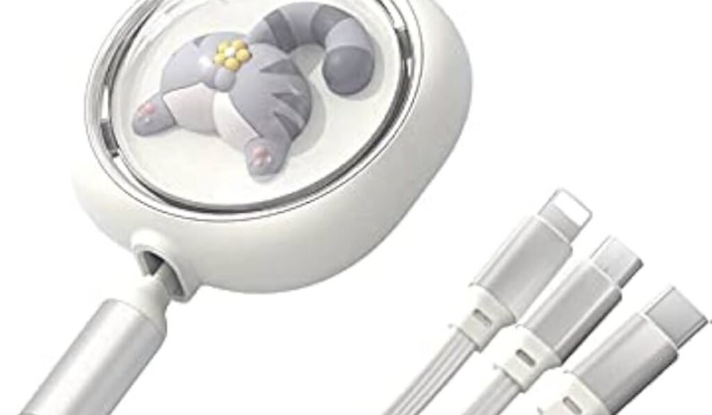One Cable Now Shapes