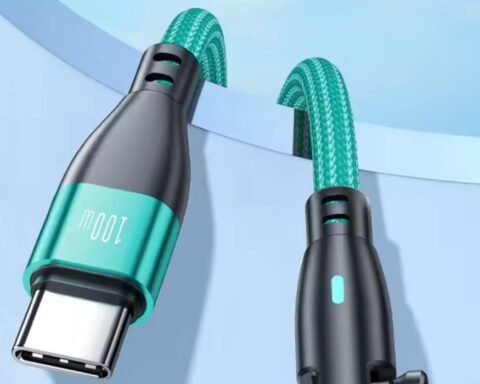 One Cable Now Shapes