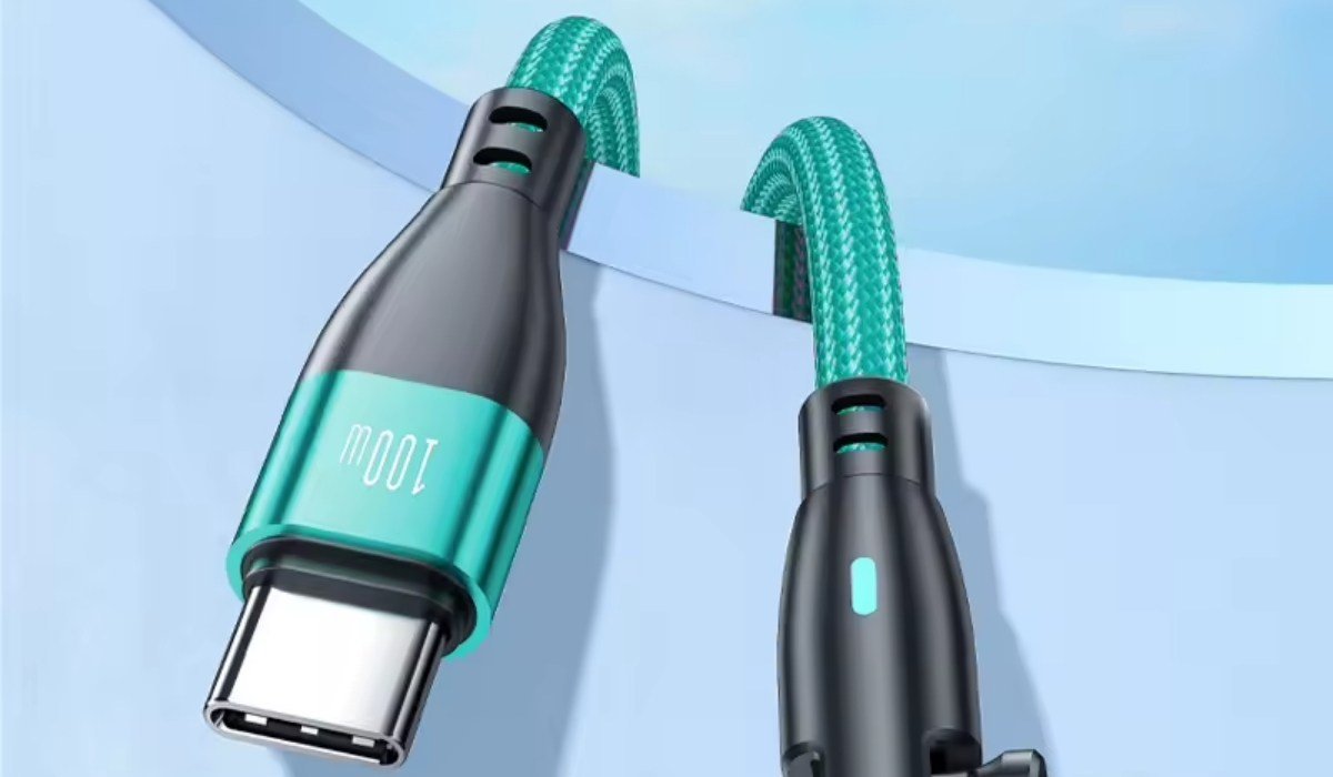 One Cable Now Shapes