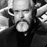 Orson Welles