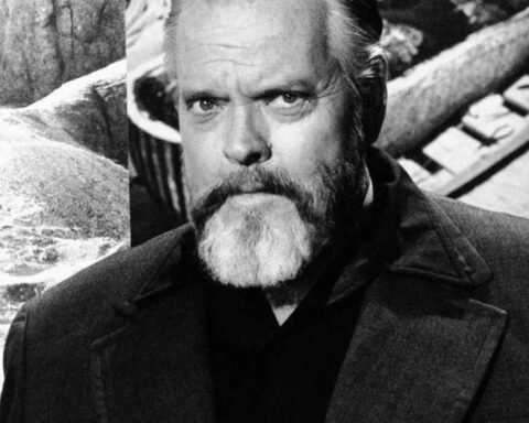 Orson Welles