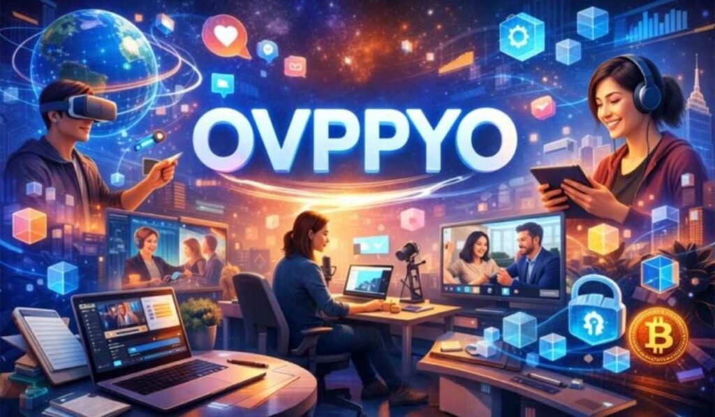 Ovppyo