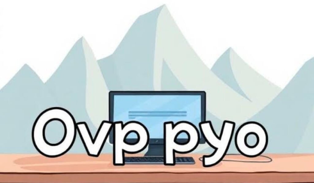Ovppyo