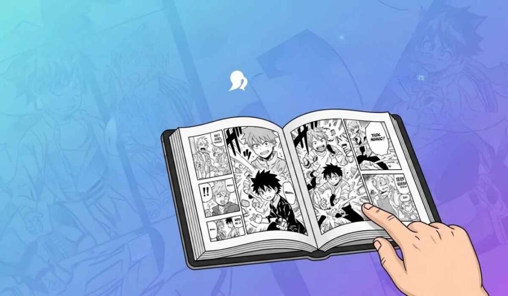ReadMyManga com