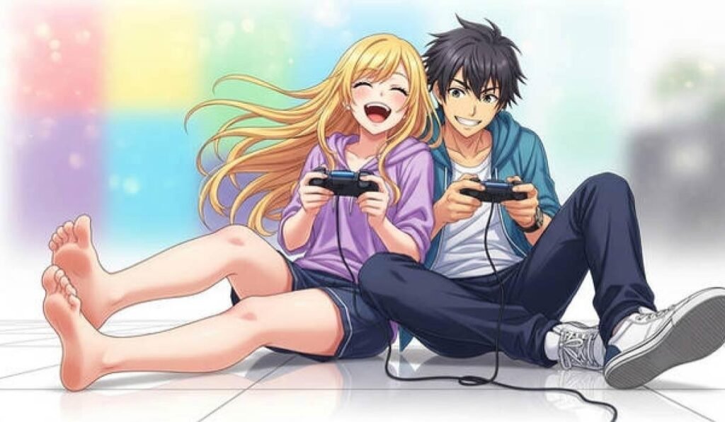 ReadMyManga com