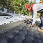 Replacing a Roof