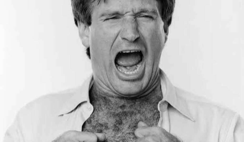 Robin Williams