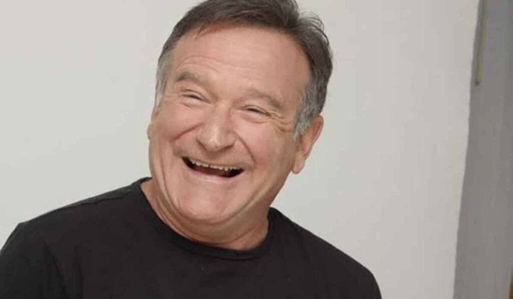 Robin Williams