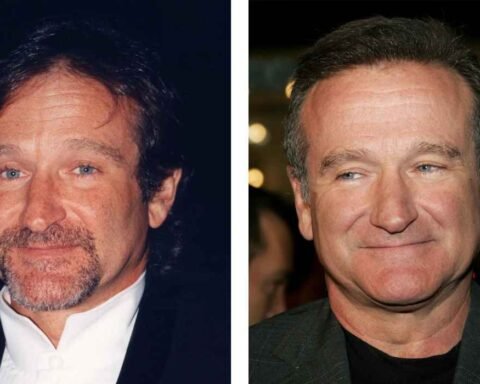 Robin Williams