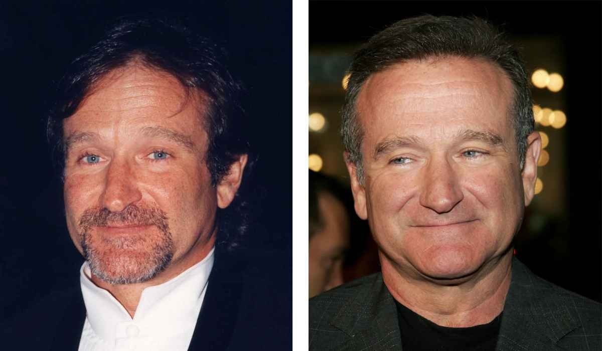 Robin Williams