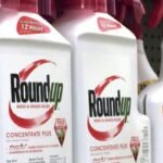 Roundup Weed Killer