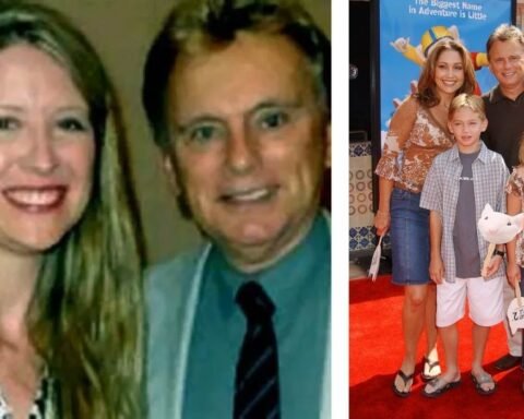 Sherrill Sajak