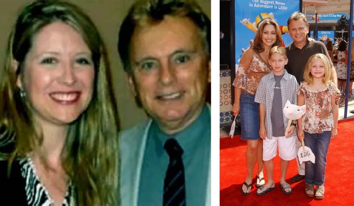 Sherrill Sajak