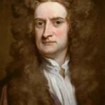 Sir Isaac Newton
