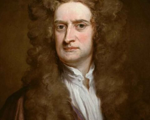 Sir Isaac Newton