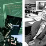 Stephen Hawking