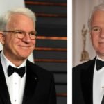 Steve Martin