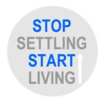 Stop Settling