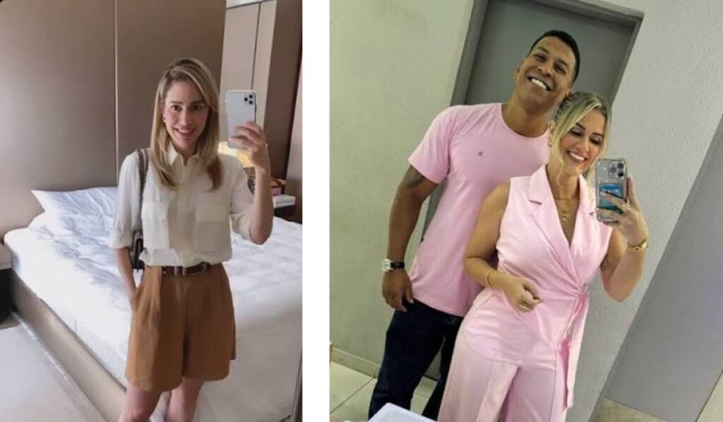 Talita Roberta Pereira