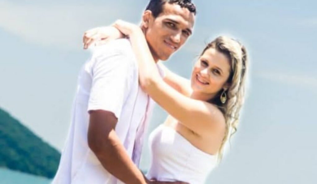 Talita Roberta Pereira