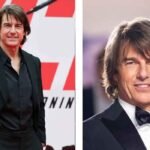 Tom Cruise