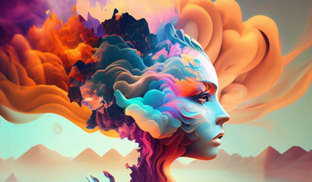Top Free AI Art Platforms
