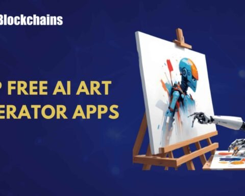 Top Free AI Art Platforms