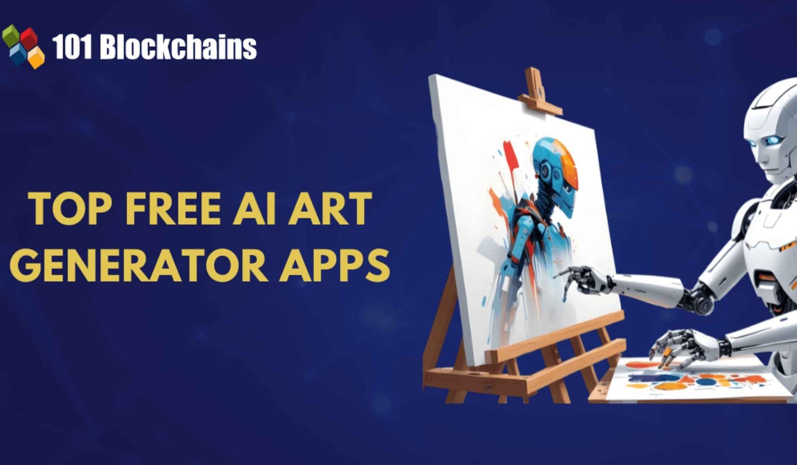 Top Free AI Art Platforms