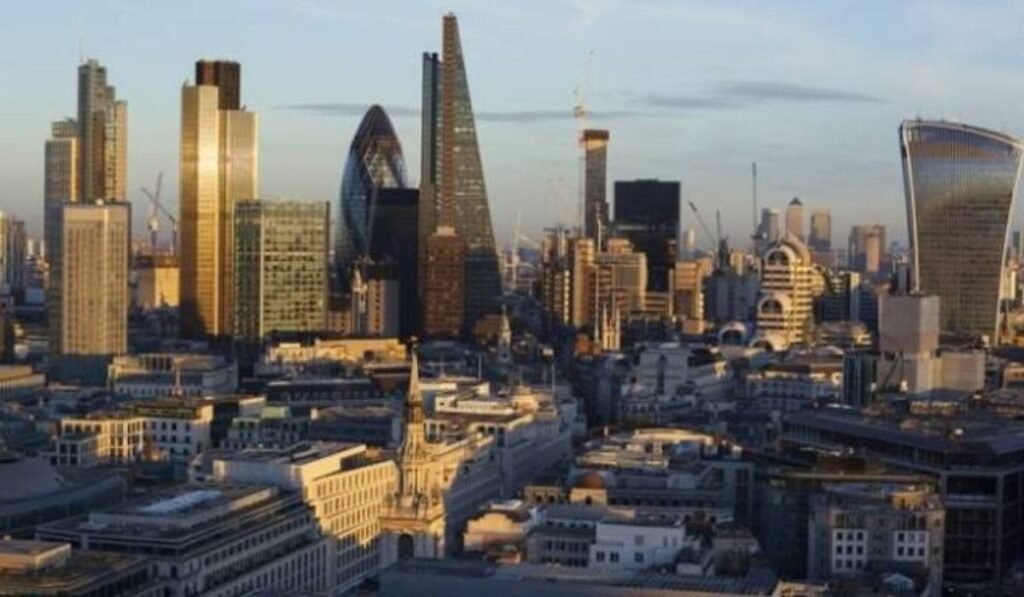 UK Businesses