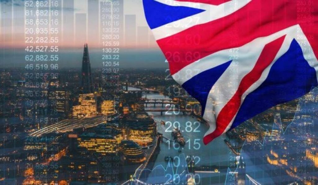 UK Businesses